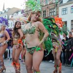 IN PHOTOS: Copenhagen Carnival brings the party