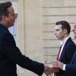 France tells Cameron referendum is ‘very risky’
