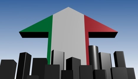 Five reasons why Italy is on the up