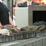 EU investigates Germany over airport security