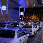 Honest Malaga cabbie hands in €6,000 cash