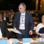 Norway MP slammed for ‘sea adventure’ T-shirt