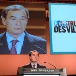 French CEO gets €2.5m bonus despite job cuts