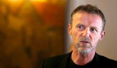 Oslo battles Stockholm for Harry Hole movie