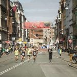 The 2015 Nykredit Copenhagen MarathonPhoto: Nikolai Linares/Scanpix 