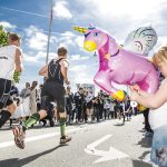 The 2015 Nykredit Copenhagen MarathonPhoto: Nikolai Linares/Scanpix 