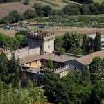 Vatican official probed over Italian castle sale