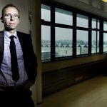 Head of Danish security agency PET steps down