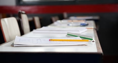 Italy’s schools close as teachers fight reform