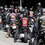 Biker brawl breaks out at Cologne hospital