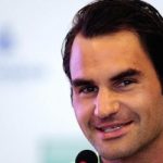 Federer beats Cuevas to advance in Italian Open