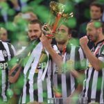 Matri’s cup winner keeps Juve treble alive