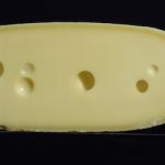 Boffins discover why Swiss cheese has holes