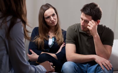 Couples counselling: Is it for you?