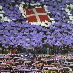 Fiorentina score spot in Europa League