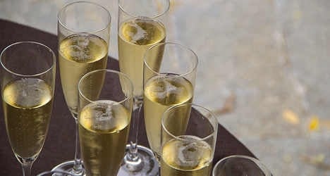 Producer warns of global Prosecco shortage