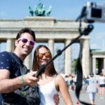 Germany slips in world tourism rankings