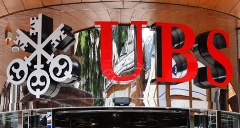 UBS pays $545 million over FX and rate fraud
