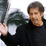 Al Pacino pulls out of ‘Nazi’ play in Denmark