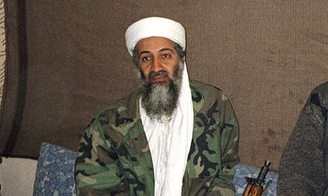 Bin Laden sought info on Danish journalists