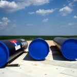 Saipem resumes work on Black Sea gas pipeline