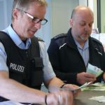 Police give forgetful senior €44k ‘birthday gift’