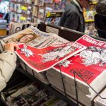 Charlie Hebdo to give €4.3m to attack victims