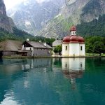 Germany’s top 10 most beautiful summer swimming spots