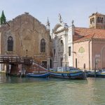 ‘Mosque’ sparks trouble at Venice Biennale