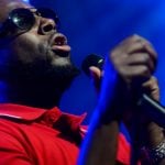US rapper Wyclef Jean: ‘I want to move to Sweden’