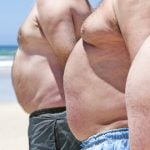 Most Spanish people will be overweight by 2030