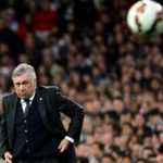 Carlo Ancelotti mulling AC Milan offer