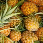 Police seize cocaine-stuffed pineapples
