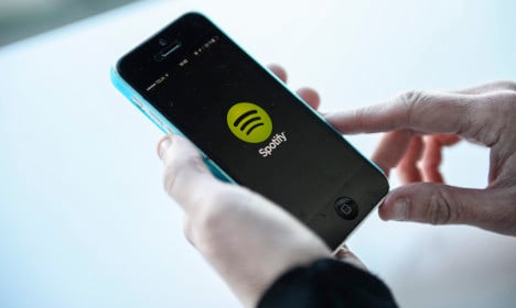 Will Spotify start video streaming after losses?