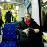 Stockholm transport boss resigns over theft