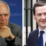 Schäuble warns UK: no special treatment