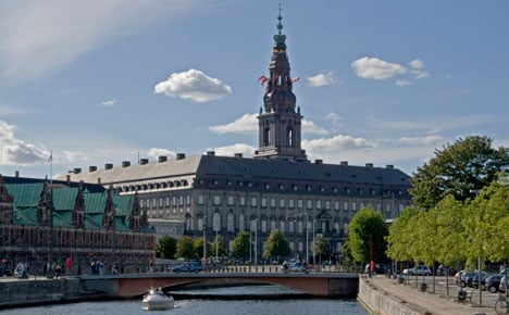 What you need to know about Denmark's election