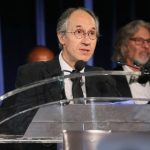 Charlie Hebdo handed ‘courage’ award in US