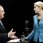 Danish election rumours hit fever pitch