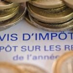 France plans to deduct income tax at source