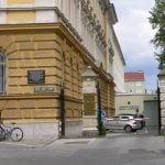 Prison thief robs Austrian entrepreneur