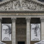 France to honour four French Resistance heros