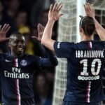 PSG edge closer to title with win over Nantes