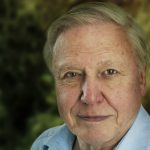 <b>David Attenborough</b>: The British naturalist who has introduced generations to the wonders of the natural world was honoured in 2009 for Social Sciences. Photo: Fundación Princesa de Asturias