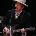 <b>Bob Dylan</b>: Dylan was honoured in 2007 for his music "a reflection of the spirit of an age that sought answers in the wind."Photo: Sayantan m/Wikimedia