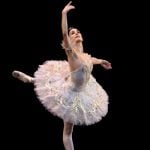 <b>Tamara Rojo</b>: The Spanish ballerina, now artistic director of the Enlish National Ballet, was honoured in 2005 for her "exceptional contribution to the world of dance".Photo: AFP