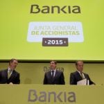 Only 5 percent of Spain’s bank aid recovered