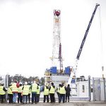 First Danish fracking site shut down by authorities