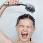 France: 43 percent say no to daily shower