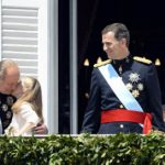 Spain’s little Princess Leonor: A life in pics